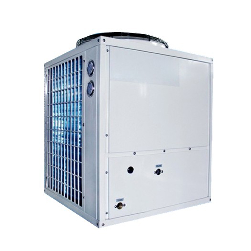  Воздушно-водяной тепловой насос