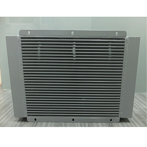 Ведущая компания ребристо-пластин