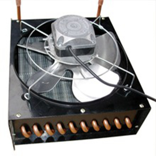 Ребристый конденсатор