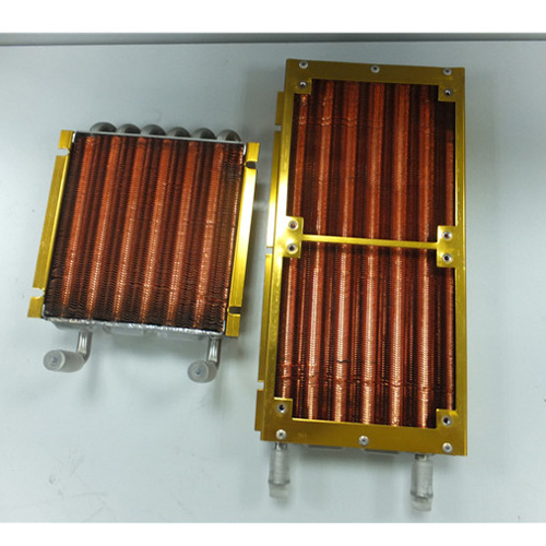 Теплообменник из качественной нер