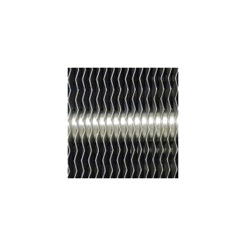 Трубчато-ребристый теплообменник