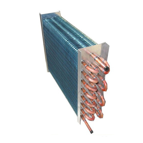 Радиатор ледоделательной машины