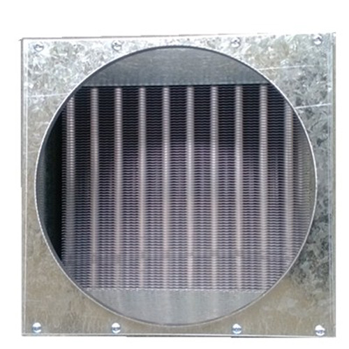 Радиатор ледоделательной машины