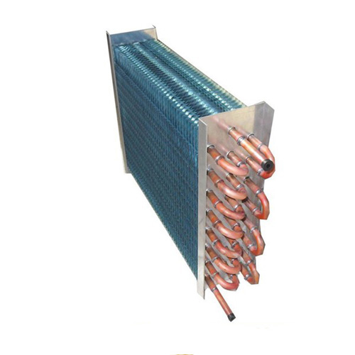 Радиатор ледоделательной машины