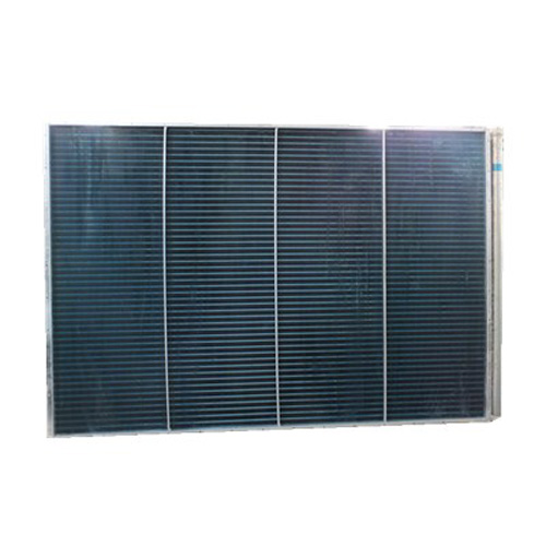 Сверхбольшой радиатор