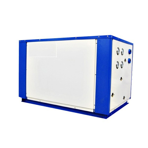 Вода (геотермальная) Источник Тепл