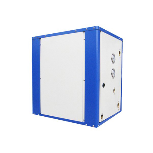 Вода (геотермальная) Источник Тепл