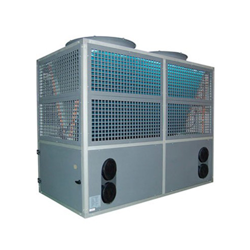 Тепловой насос воздушного источн