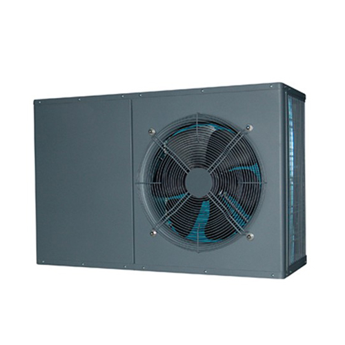 Тепловой насос воздушного источн