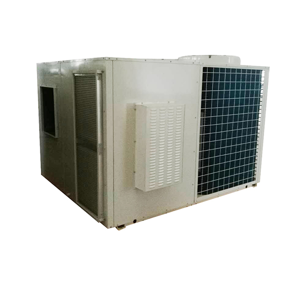 Крышные установки