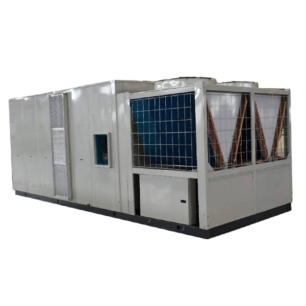 Промышленный Крышные кондиционер