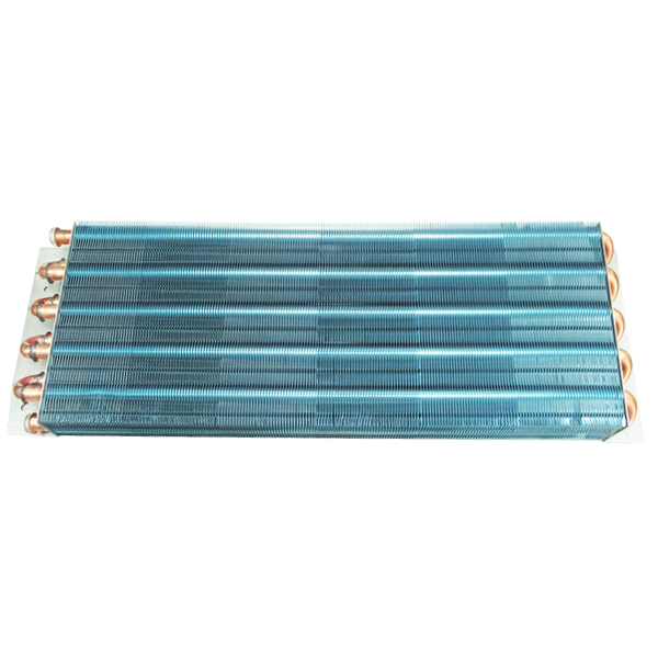 Конденсатор машины влагоудаления