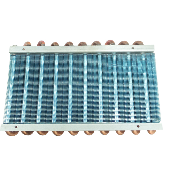 Конденсатор машины влагоудаления