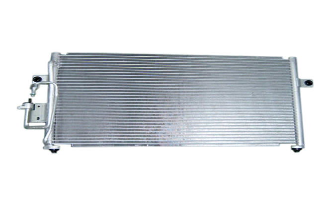 Поставщик микроканального конден