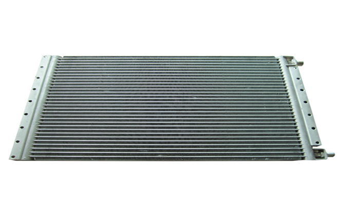 Поставщик микроканального конден