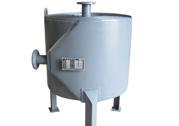 Спирально-Пластинчатый Теплообме