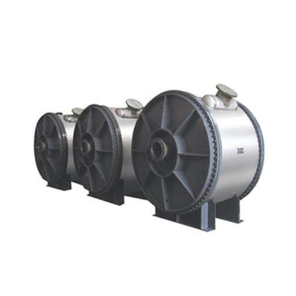 Разборный Спиральный пластинчаты