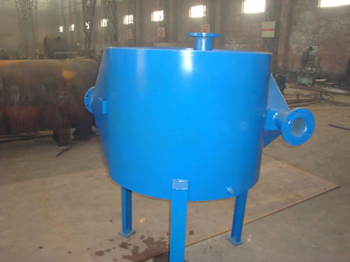 Спиральные пластинчатые теплообм