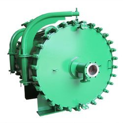 Спиральные пластинчатые теплообм