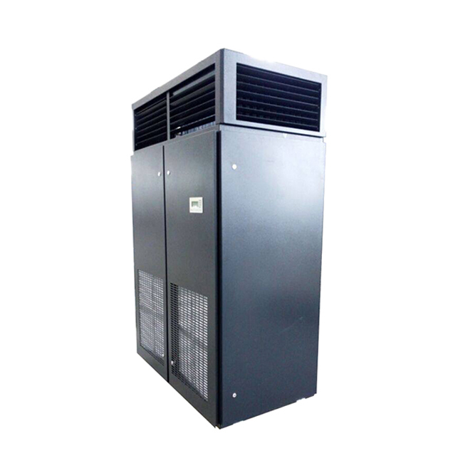 Система охлаждения дата-центра